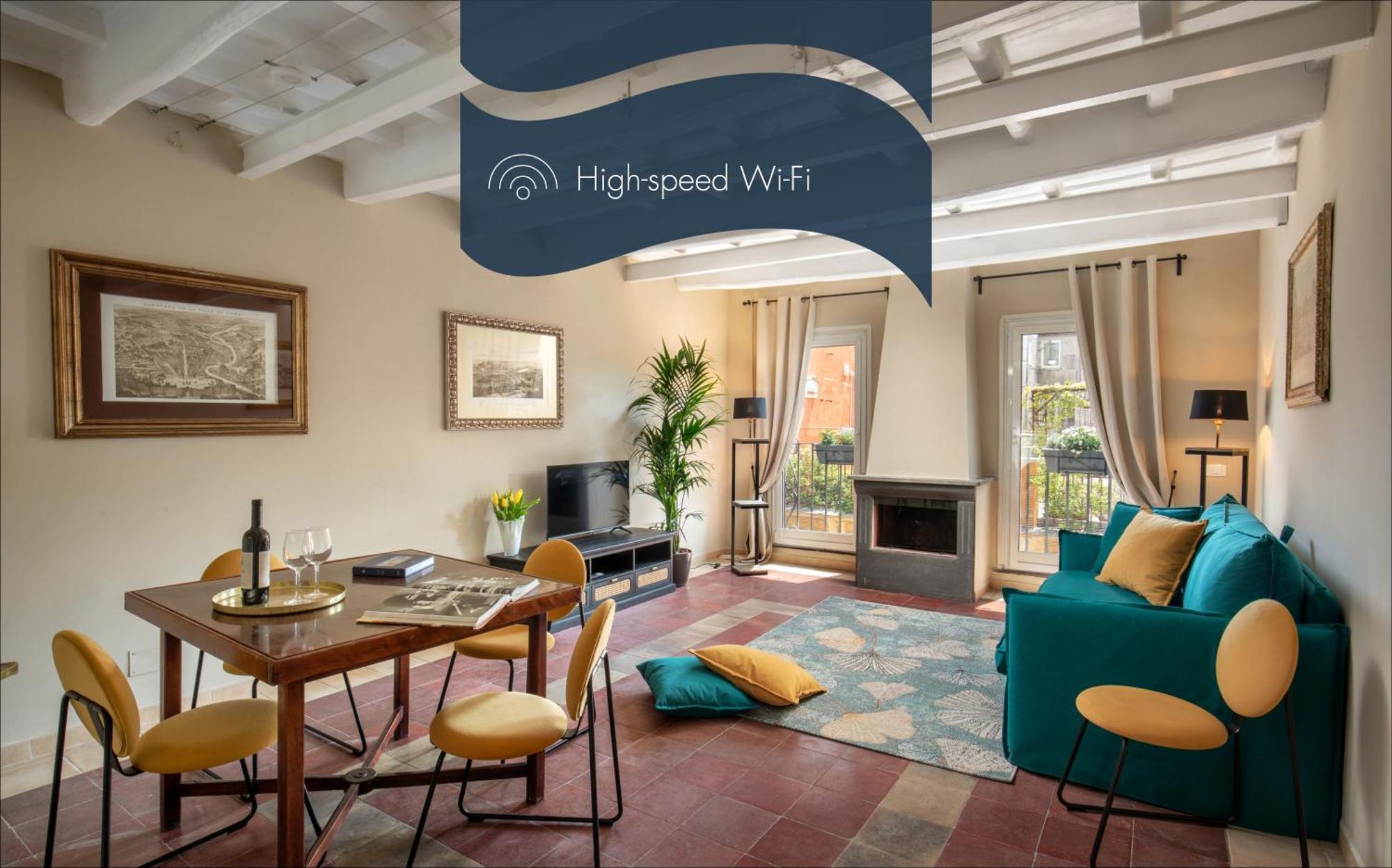 Daplace - Arianna Apartamento *
