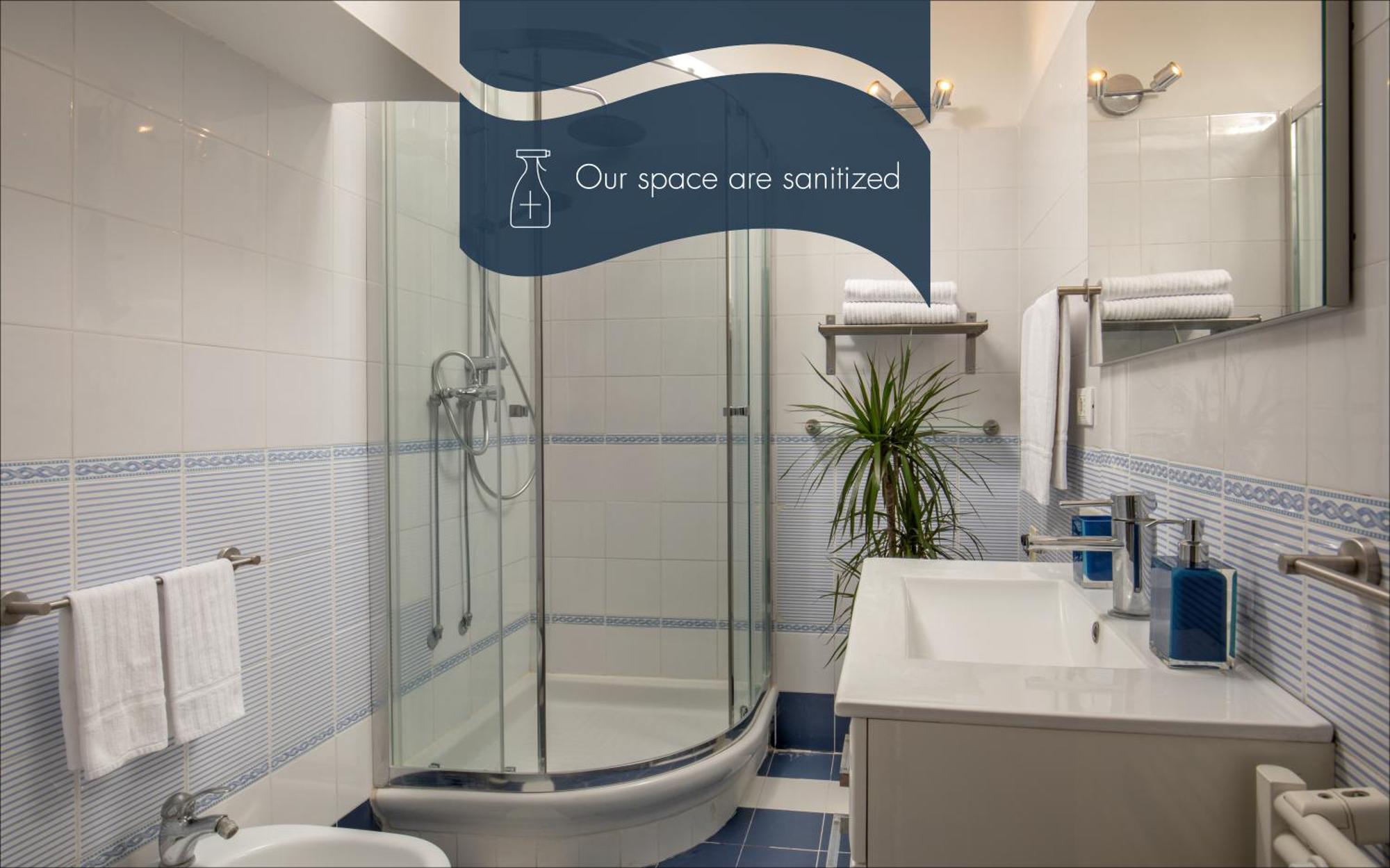 Daplace - Arianna Apartamento Roma